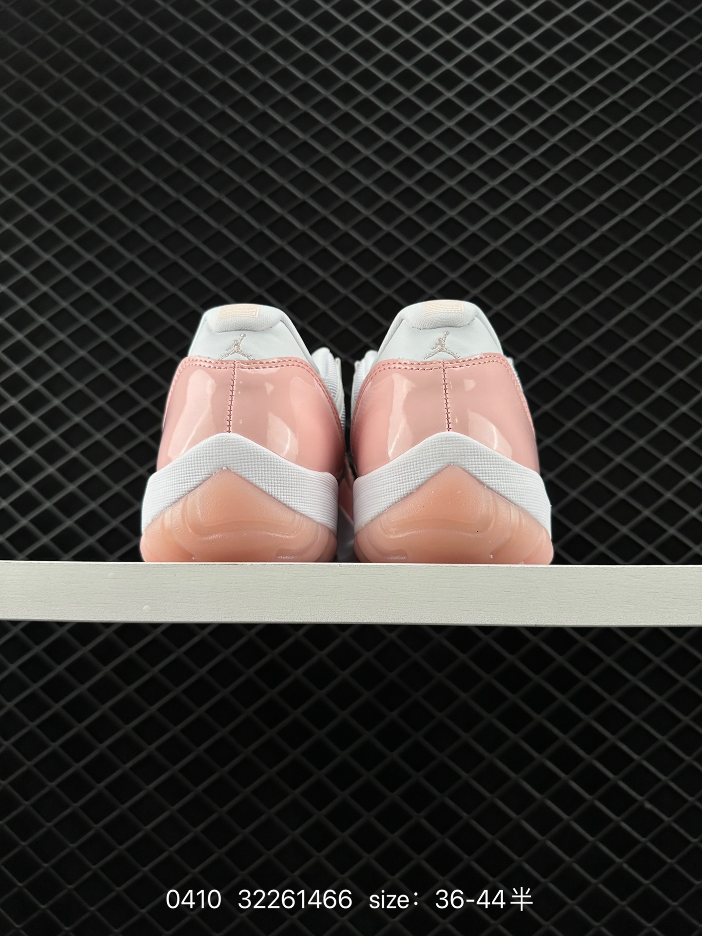 Air Jordan 11 Retro Low WMNS “Legend Pink” Air Jordan 11 Retro Low WMNS “Legend Pink”